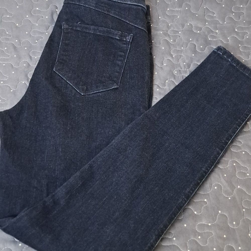 KanCan pull on jeans size 7